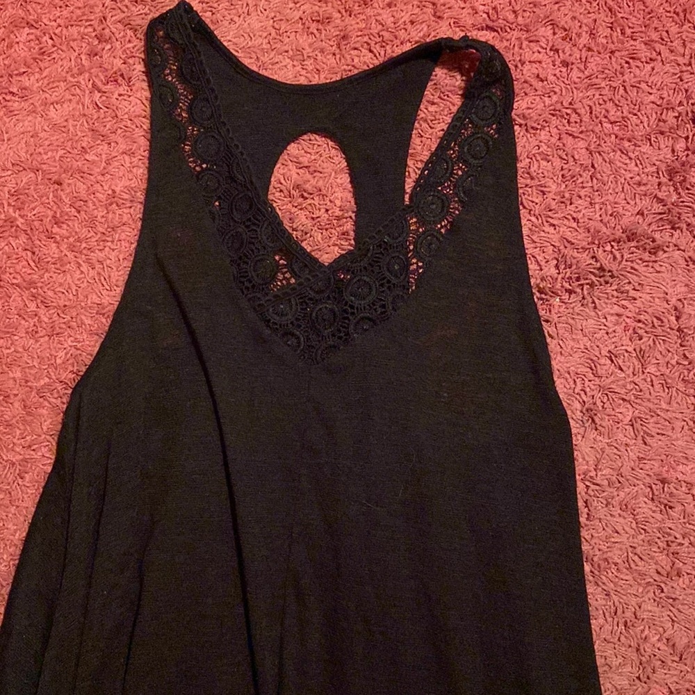 Torrid Swim Coverup